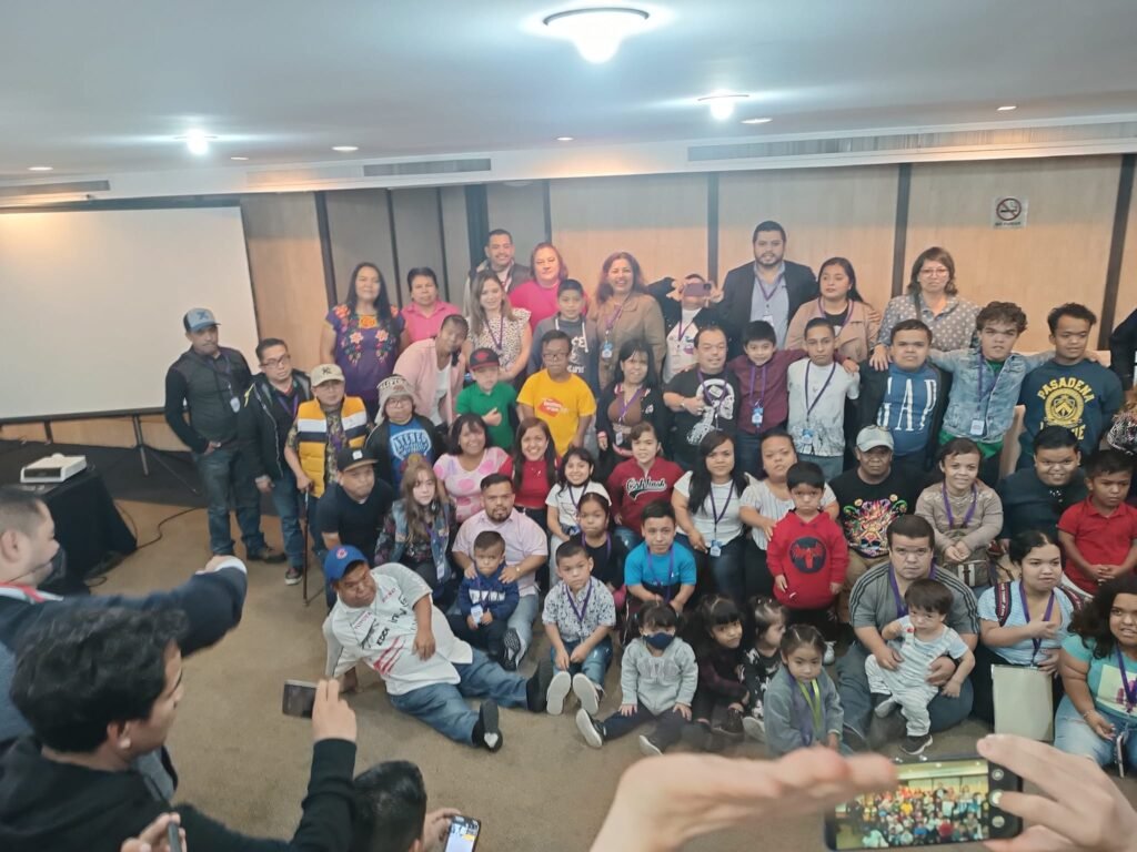 congreso en ciudad de méxico