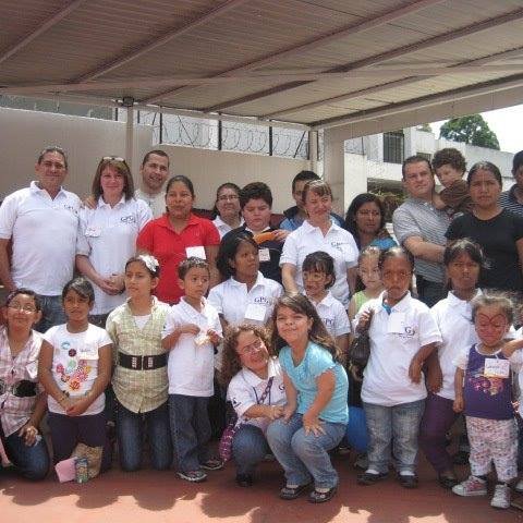 encuentro nacional de gpg con el apoyo del infom